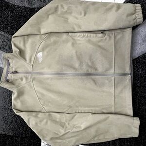 The North Face Women’s Sage Green Performance Jacket